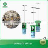 Electric Chemical Mixer Machine