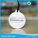 High Quality Waterproof Epoxy Special Sticker Rfid Jelly Tag thumbnail-2