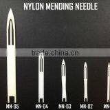 NYLON MENDING NEEDLE