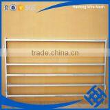 Super Heavy Duty Hot Dipped Galvanized Livestock Cattle Yard Panels thumbnail-6