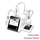 Automatic Water Titrator Instruments