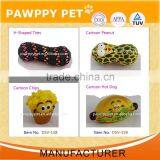PAWPPY Pet Vocalization Rubber Dog Toy thumbnail-4