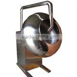 Good Performance Sugar Coating Pot / Chocolate Coating Pan Machine thumbnail-2