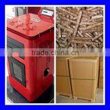 Good Quality Water Cycle Wood Pellet Stove With Lowest Price