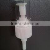 Aluminum Perfume Sprayer 18mm thumbnail-3
