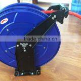 Automatic Retractable Air Hose Reel thumbnail-4