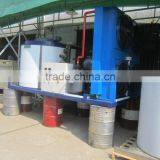 Water Cooled Air Conditioner