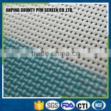 Plain Weave Monofilament Polyester Fabric Mesh Screen For Paper Making