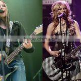 Wonderful Guitar Straps Customized Pattern Can be Accepted thumbnail-4