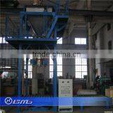 1-40 Bags/ Hour Cement Ton Bag Packing Machine/ Automatic Big Bag Filling Machine thumbnail-1