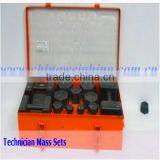 Selling Cast Iron Test Weights thumbnail-5