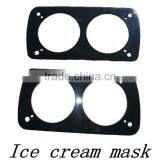 Guangzhou Manufacturer Custom Cnc Ice Cream Machine Parts Made in China