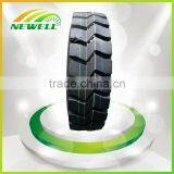 High Performance 225/70r19.5 295/75r 22.5 Truck Tire thumbnail-5