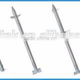 Carbon Steel Earth Anchor for Road or Traffic thumbnail-1