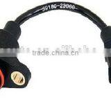 AUTO CRANKSHAFT SENSORS 39180-23000 USE FOR CAR PARTS OF HYUNDAI ELANTRA / TIBURON thumbnail-1