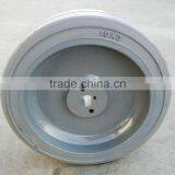 Aerial Work Maintenance Lifting Machinery and Equipment Vehicles Tyre With Heavy Load thumbnail-6