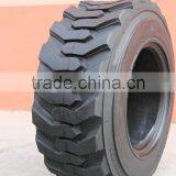 TAIHAO Brand China Tyre Top China Brand Bobcat Skid Steer Tyre Soft Muddy Road Sks-110-16.5 12-16.5 14-17.5 15-19.5 11L-16 thumbnail-1