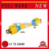 Hot Selling Driving Kardan Shaft for Tractor Cultivators thumbnail-1