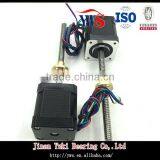 Nema17 Stepper Motor With 8mm Lead Screw thumbnail-2