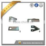 OEM Agriculture Machinery Parts COMBINE PARTS Blade thumbnail-1