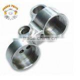 Mechanical Parts & Fabrication Services Precision Part thumbnail-1