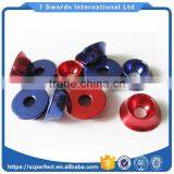 Hot Selling With Low Price New Design Aluminum Parts thumbnail-2