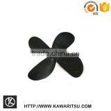 Carbon Fiber Front Lip for Mercedes W204 thumbnail-6