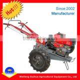 LHW-101 12HP Walking Tractor For Sale thumbnail-1