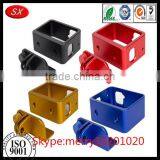 Precision Aluminum 6061/6063 Anodized Cnc Milling Machining Parts thumbnail-4