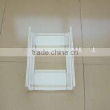 Polymer Alloy Plastic White Window Accessories thumbnail-1