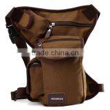 Outdoor Bike Cycling Thigh Tactical Bag Bike Cycling Hip Bag Leg Bag thumbnail-1