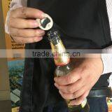 Wholesale Advertising BBQ Apron With Bottle Opener thumbnail-3