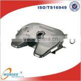 Heavy-duty Truck Trailer Fifth Wheel In China