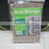 Flower Planter Hanging Planter Bags Planter Bag With 9 Pockets thumbnail-2