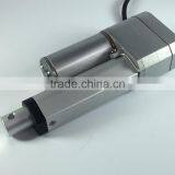 12V/24V/36V/48V Automatic Electrical Linear Actuator With 1500N Load thumbnail-1
