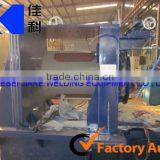 Griddle Filter Mesh Welding Machine thumbnail-1