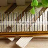 2016 Pet Grooming Comb Animal Steel Dog Pet Comb thumbnail-5