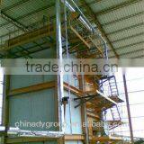 Hot Sale!! LC Series Big Automatic Industrial Municipal Solid Fuel Steel Boiler(Dongyue Brand) thumbnail-1