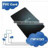 Low Frequency Plastic T5577 Blank RFID Card With Free Sample thumbnail-2