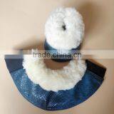 Horse Boots Equestrian Horse Boots Crocodile Skin Horse Boots With 6mm Neoprene Lined Lambskin Top Horse Boots Wholesale thumbnail-3