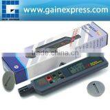 Digital Hygro-Thermometer Meter Dual Display ( C / F) & RH [TH-8708] thumbnail-1