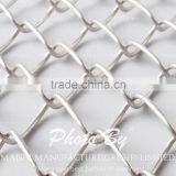 Chain Link Fence