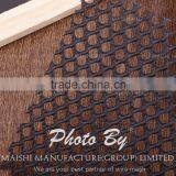 Quality Extruded Plastic HDPE Mesh for the Protection of Cables and Pipes thumbnail-3