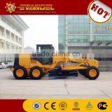 Changlin New 180ps/hp PY165H Motor Grader With Front Dozer/rear Ripper thumbnail-2
