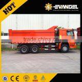 Dongfeng 6 Wheel Dump Truck Capacity 30M3 thumbnail-3