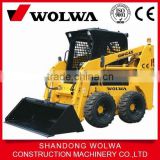 mini Skid Steer Loader with good quality with reasonable price