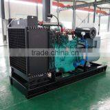 8-100kw Hot Sales Natural Gas Generator thumbnail-3
