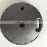 HDPE Floating Ponton Plastic Ponton Floats OEM Plastic Floating Pontoon thumbnail-3