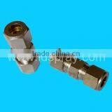 Stainless Steel ss Pipe Tube Hose Connector thumbnail-4