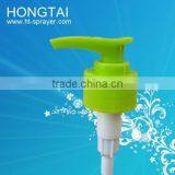 Hand Wash Screw Lotion Pump Automatic Cheap Liquid Soap Dispensers for Car thumbnail-1